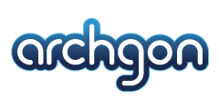 archgon logo
