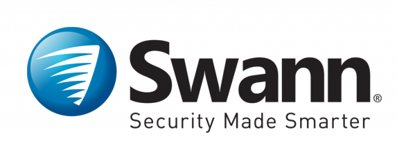 swann logo